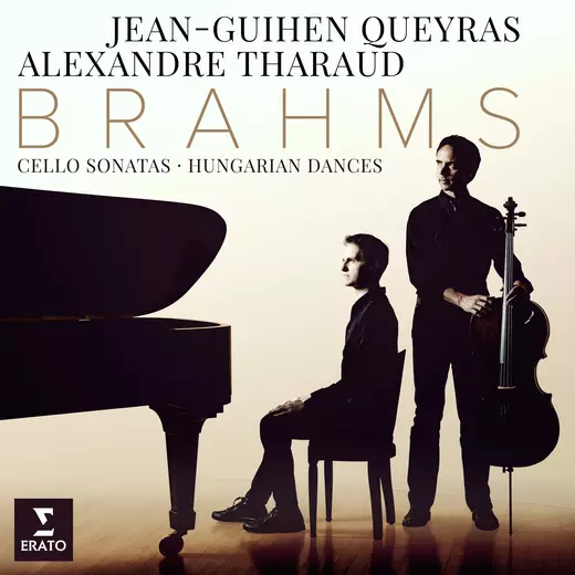 Brahms: Cello Sonatas, Hungarian Dances