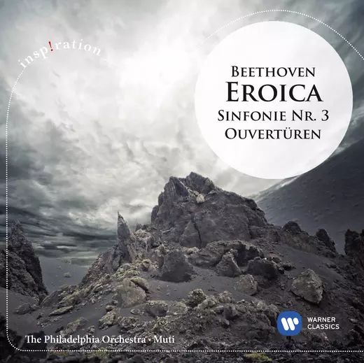 Beethoven: "Eroica" - Sinfonie Nr. 3 (Inspiration)