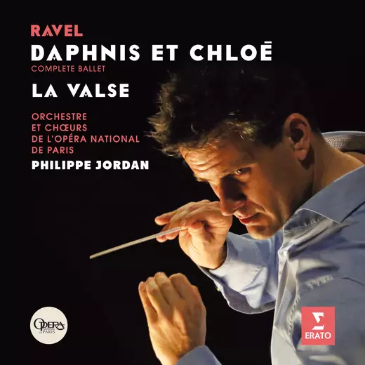 Philippe Jordan Ravel: Daphnis et Chloé, La Valse