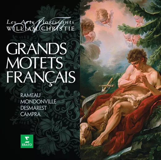 Grands Motets Français
