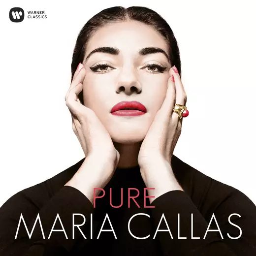 Pure: Maria Callas