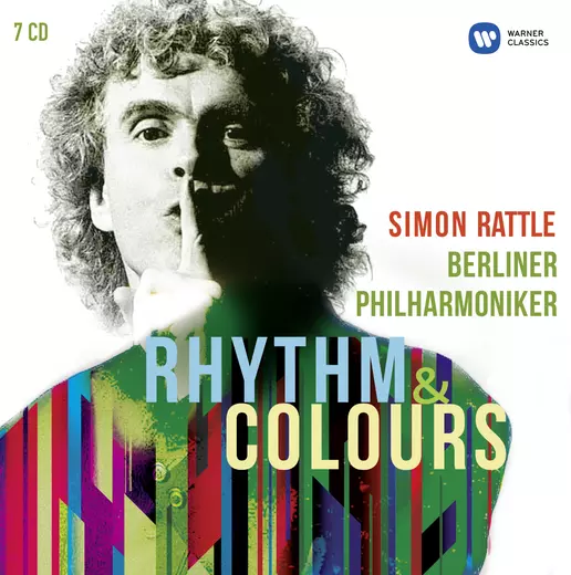 Rhythm & Colours