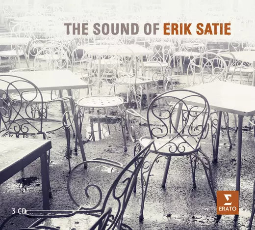 The Sound Of Erik Satie