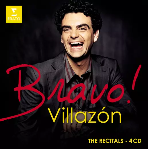 Bravo Villazon