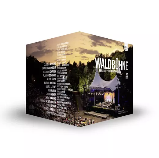 WALDBÜHNE