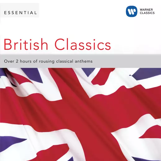 Essential British Classics