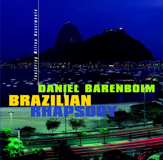 Brazilian Rhapsody