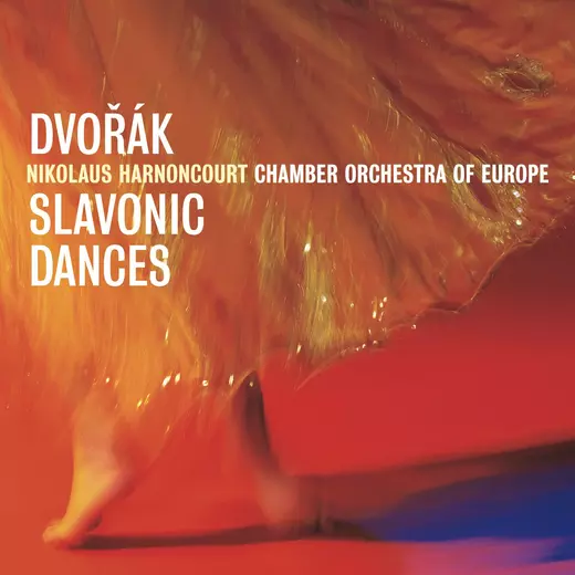 Dvorák: Slavonic Dances