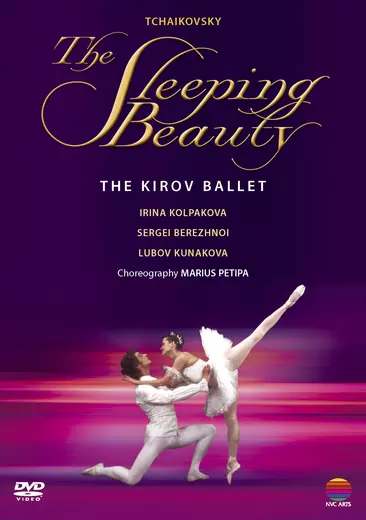 Tchaikovsky: The Sleeping Beauty
