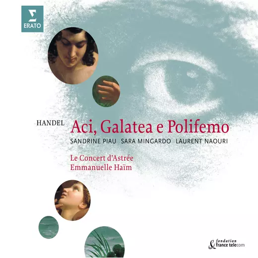 Händel: Aci, Galatea e Polifemo