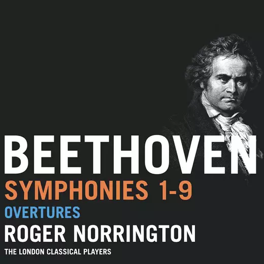Beethoven: Complete Symphonies