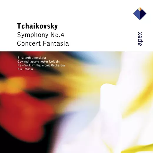 Symphony No. 4
