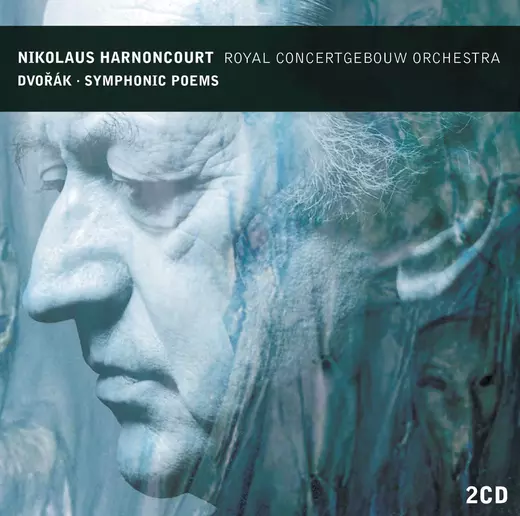 Dvorák: Symphonic Poems