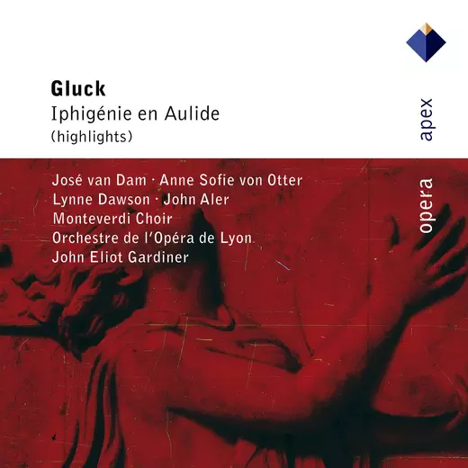 Iphigénie en Aulide (Highlights)