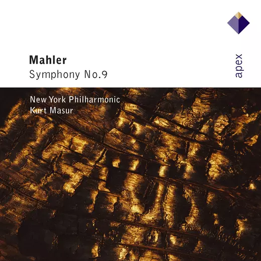 Mahler: Symphony No.9