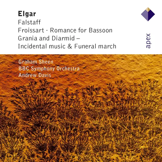 Elgar: Orchestral Works