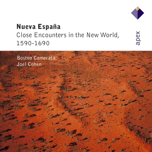 Nueva España