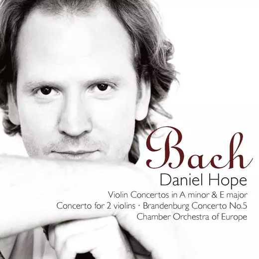 Bach: Violin Concertos