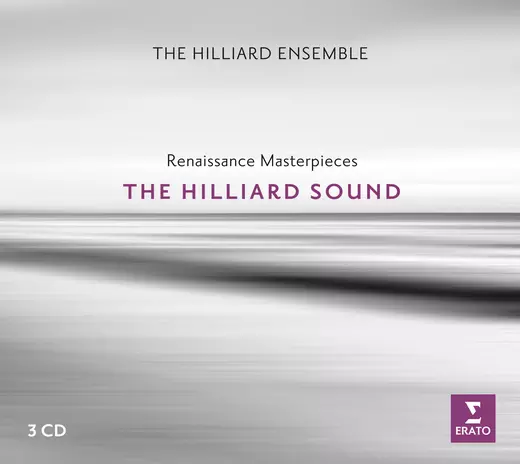 The Hilliard Sound - Renaissance Masterpieces