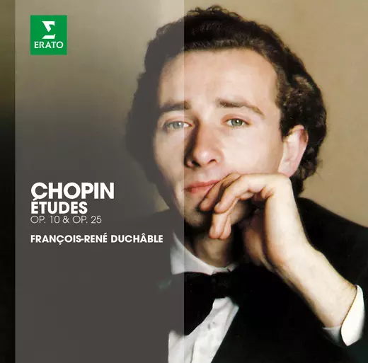 Chopin: Etudes