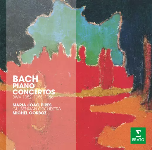 Bach: Keyboard Concertos