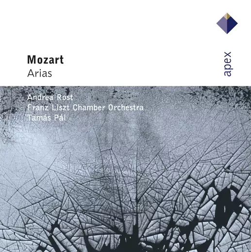 Mozart: Arias