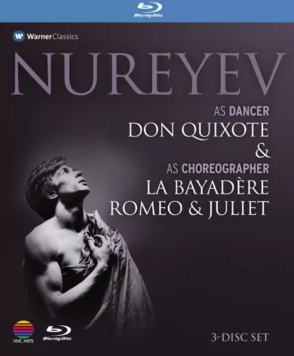 Nureyev