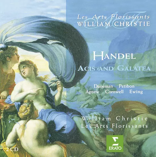 Händel: Acis & Galatea