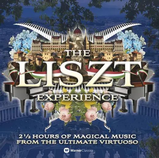 The Liszt Experience