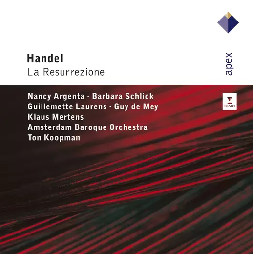 Händel: La Resurrezione
