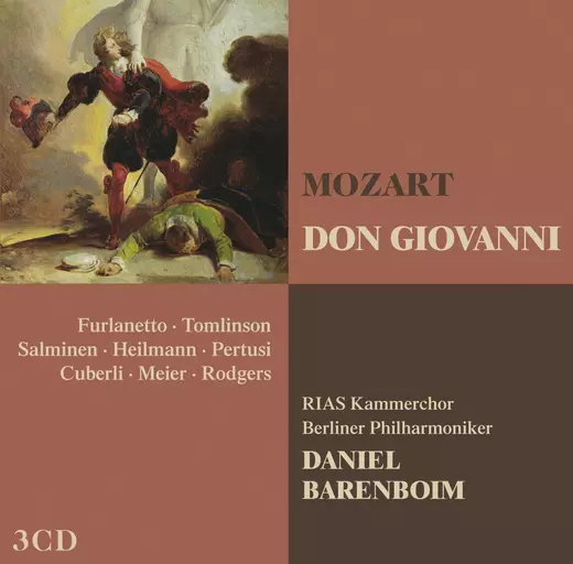Don Giovanni