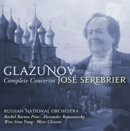 Complete Concertos