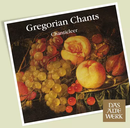 Gregorian Chants