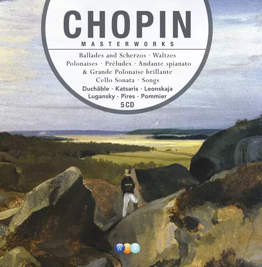 Chopin Masterworks II