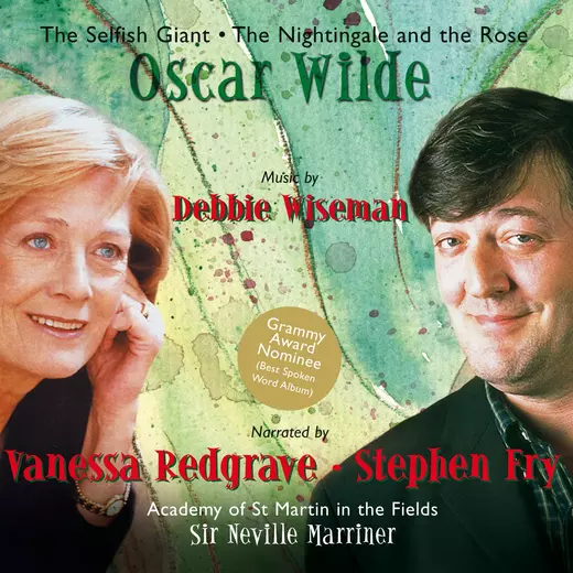 Oscar Wilde Fairy Tales