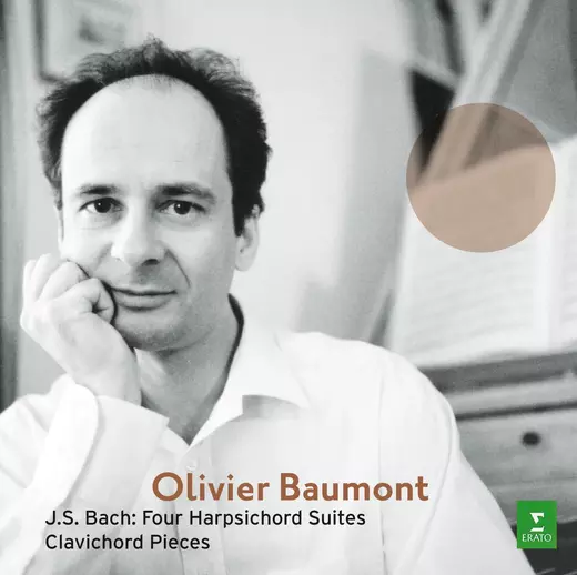 A La Française - 4 Harpsichord Suites & Clavichord Pieces