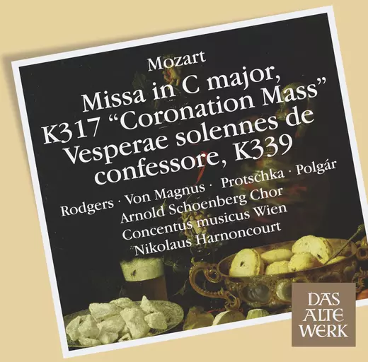 Coronation Mass