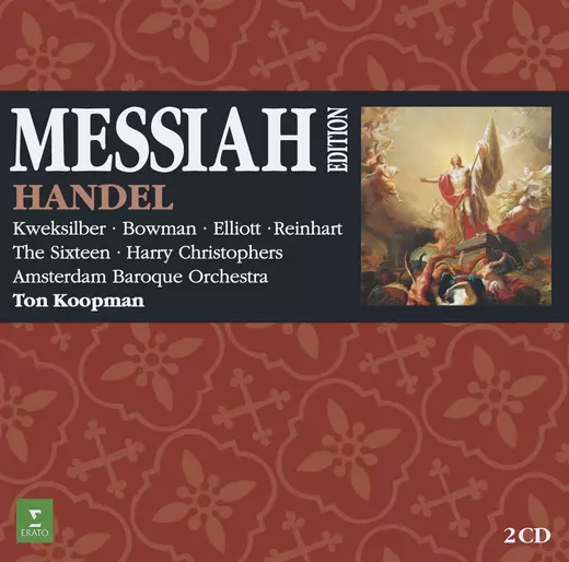 Händel: The Messiah