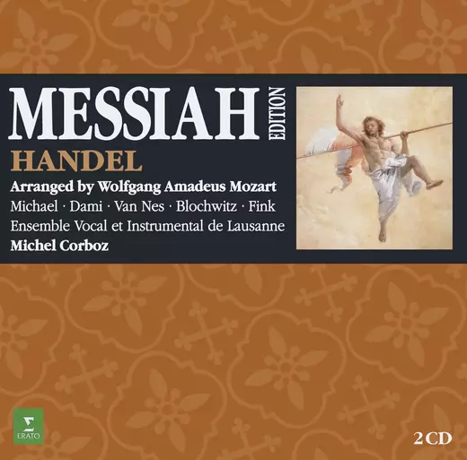 Händel: Messiah