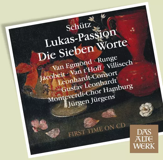 Lukas Passion