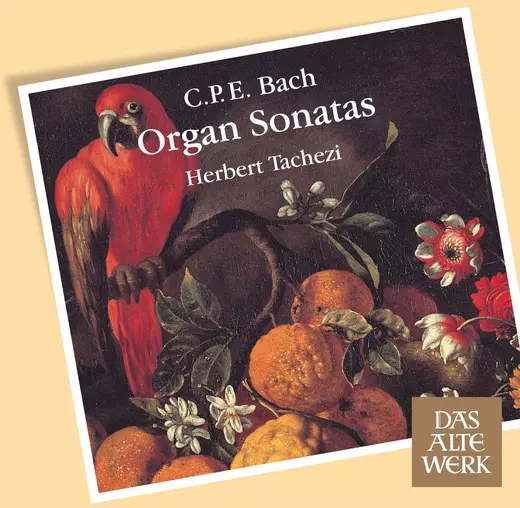 Organ Sonatas