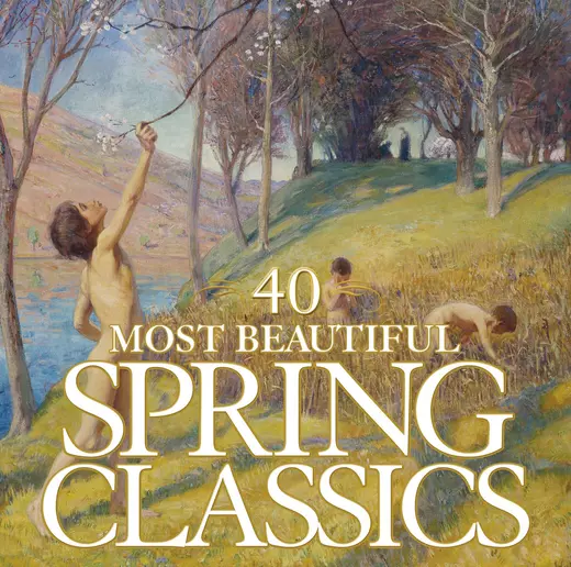40 Most Beautiful Spring Classics
