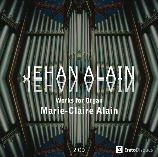 Complete Works for Organ