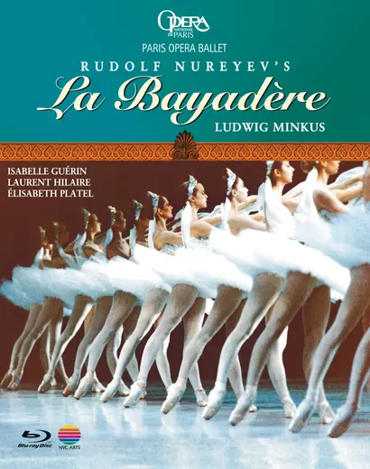 La Bayadere