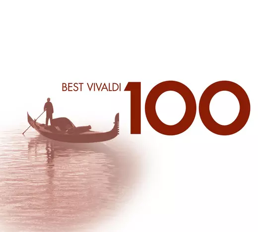 100 Best Vivaldi