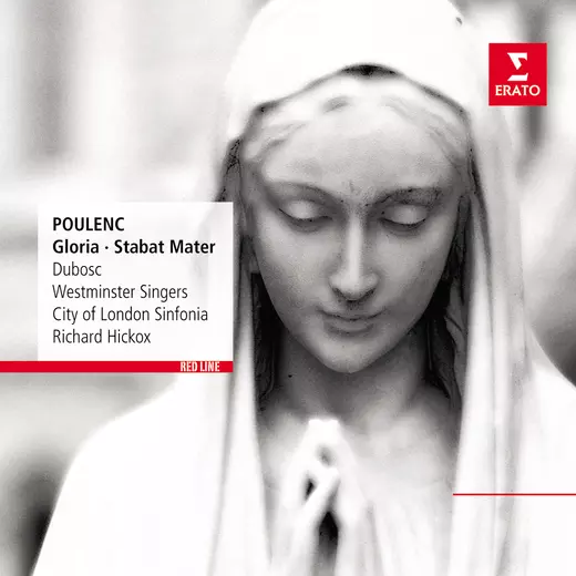 Poulenc: Gloria, Stabat Mater