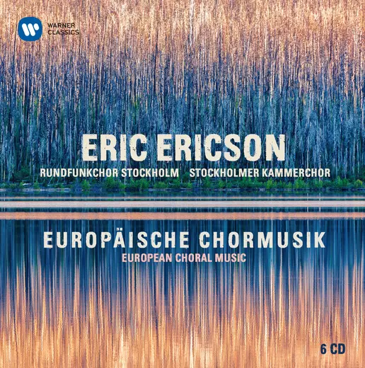 Europäische Chormusik