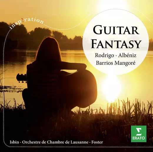 Guitar Fantasy (Inspiration)