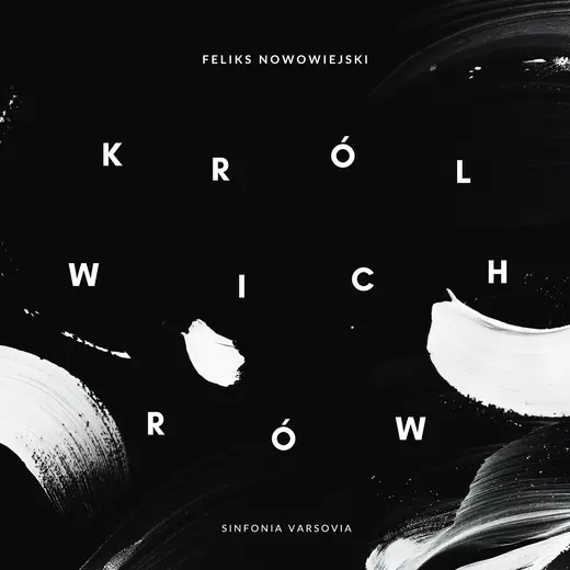 Nowowiejski: The King of The Winds Op. 37