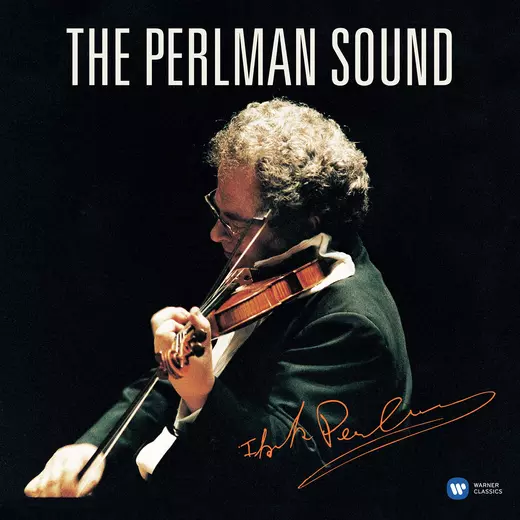 The Perlman Sound - Warner Classics